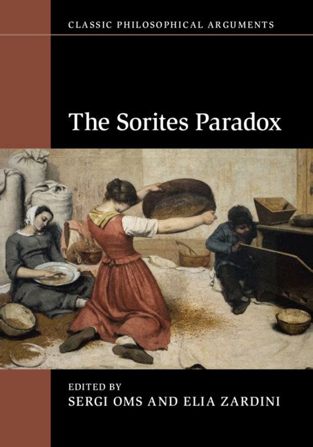 sorites in the bible.